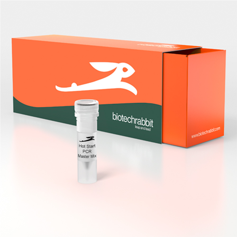 Picture of Hot Start PCR Master Mix, 2× (200 rxn of 50 µl)