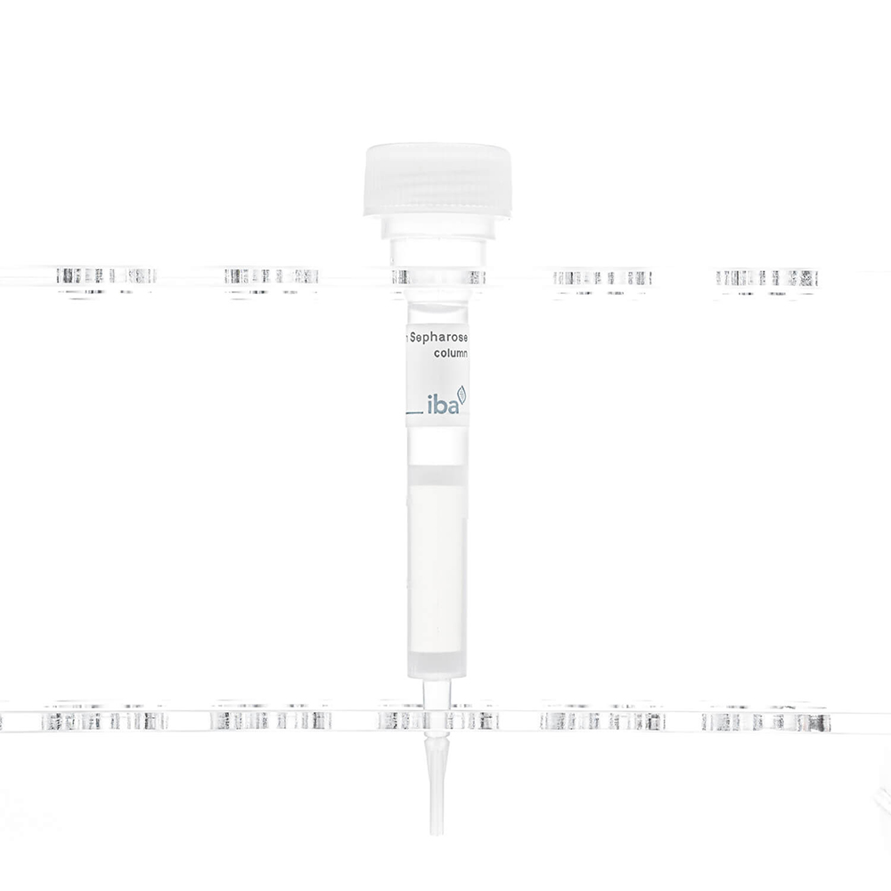 Picture of Gravity flow Strep-Tactin Sepharose column 1x1ml