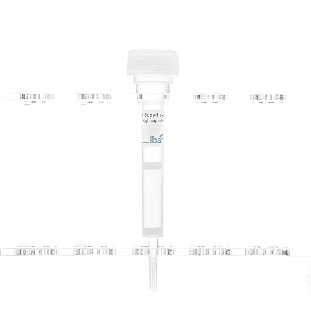 Picture of Strep-Tactin Superflow High Capacity column 1x1 ml