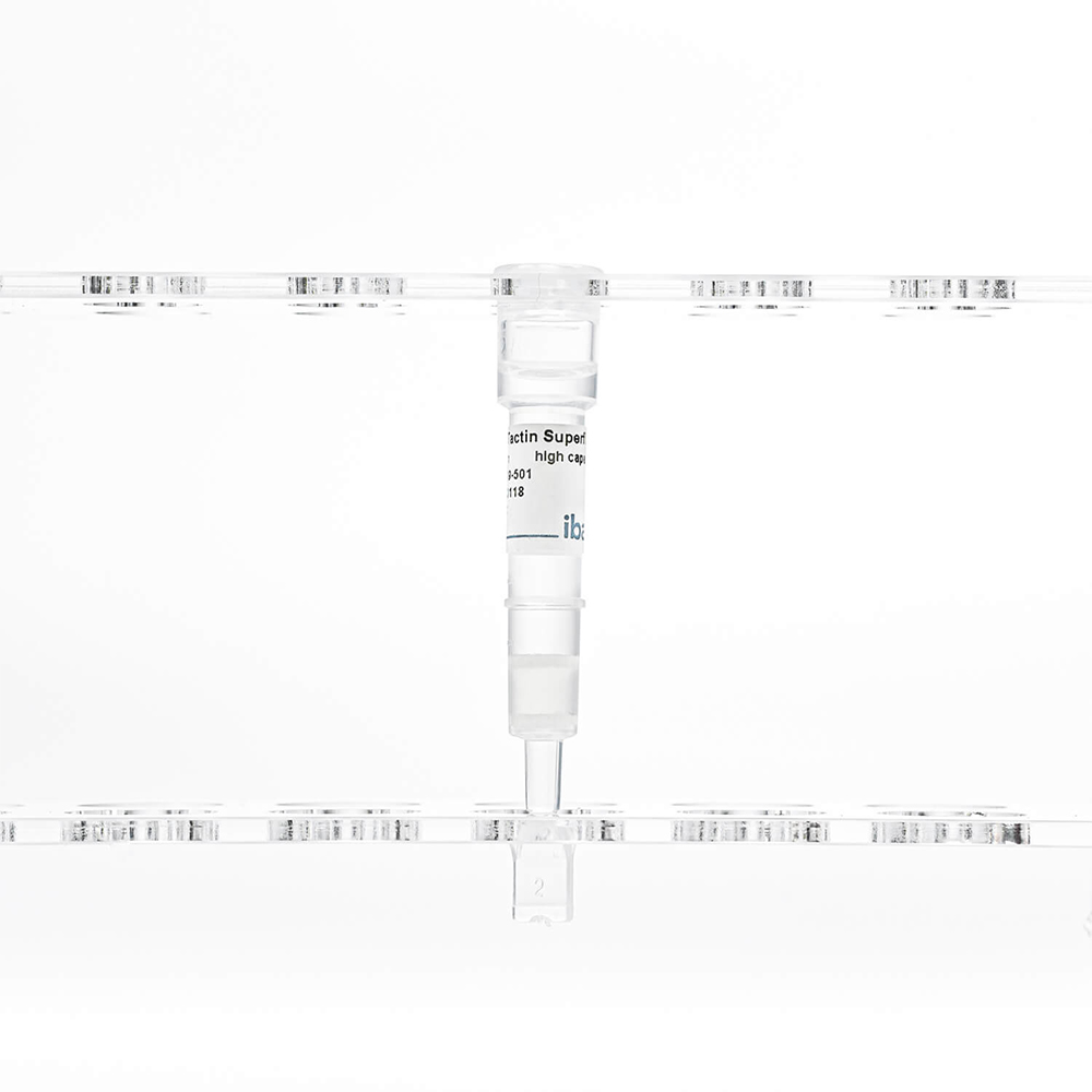 Picture of Strep-Tactin Superflow High Capacity colum 5x0.2ml