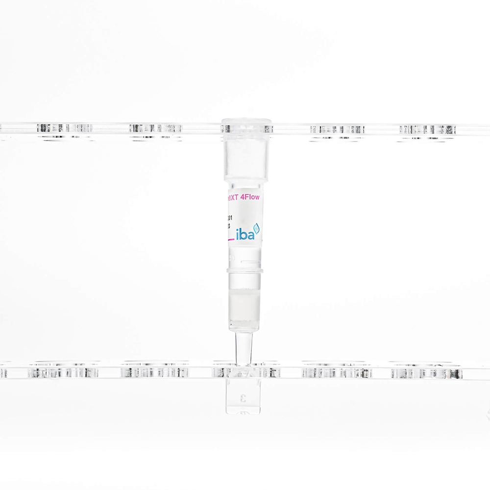 Picture of Gravity flow Strep-Tactin XT Superflow mini-column 5 x 0.2ml