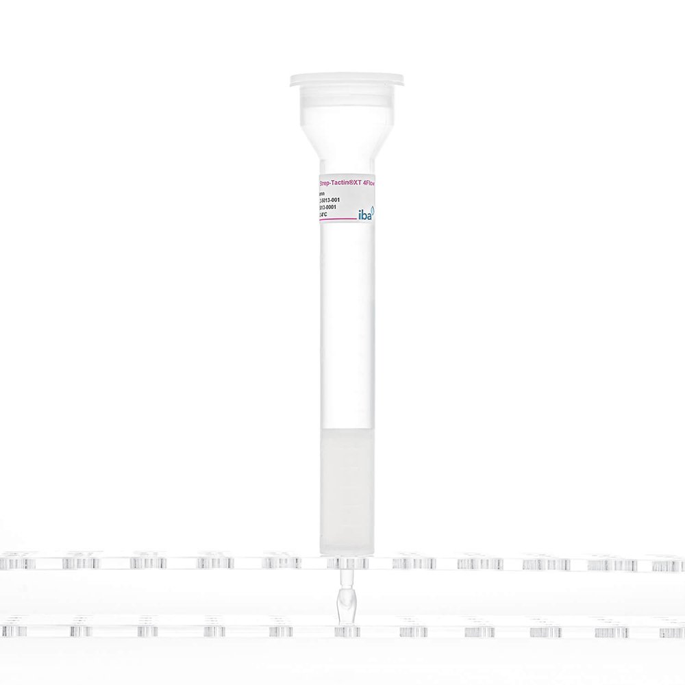 Picture of Gravity flow Strep-Tactin XT 4Flow column (5 ml)