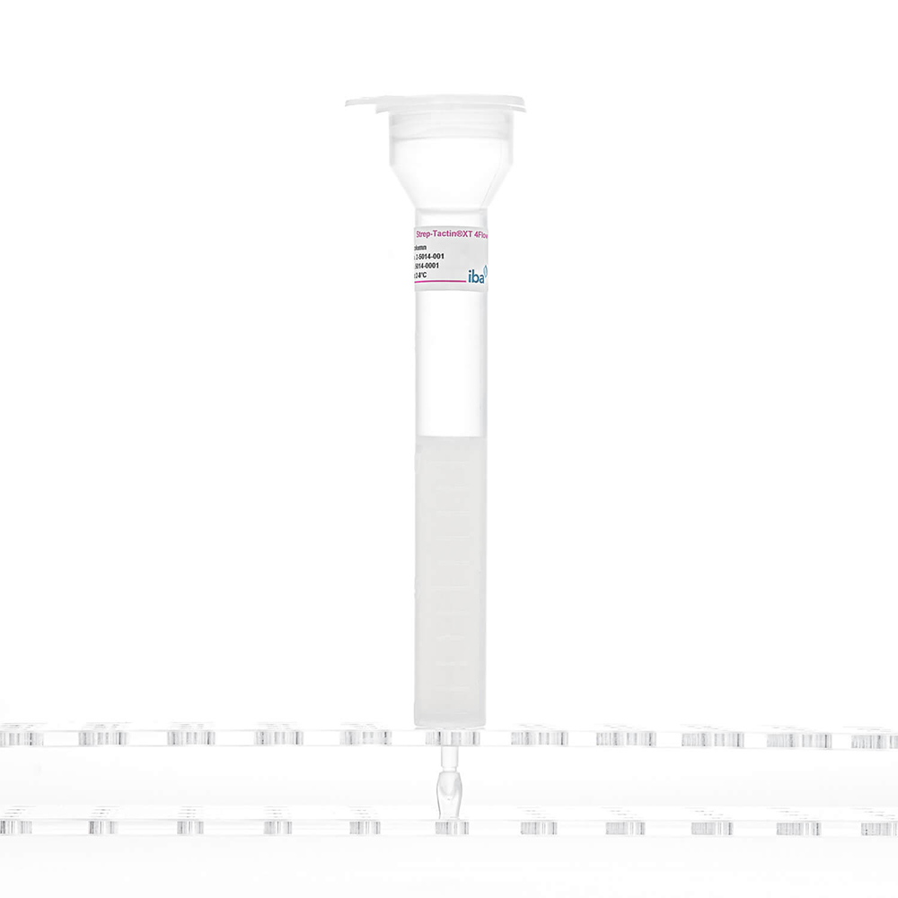 Picture of Gravity flow Strep-Tactin XT 4Flow column (10 ml)