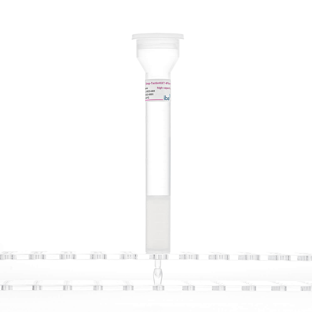 Picture of Gravity flow Strep-Tactin XT 4Flow (5 ml)