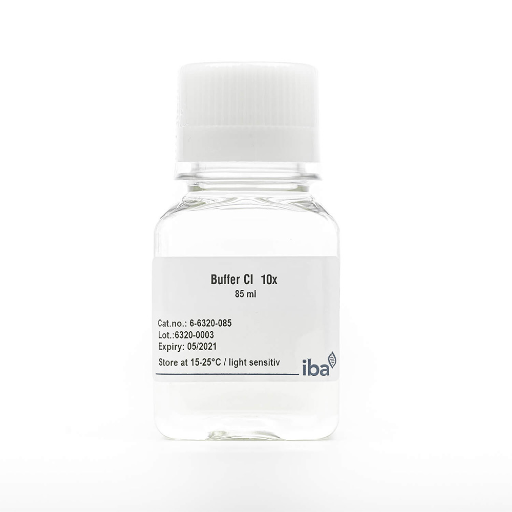 Picture of Buffer CI (10x) (85 ml)