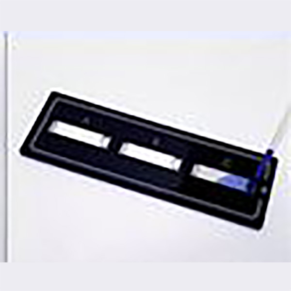 Picture of LUNA 3-Channel Slides, 50 Slides