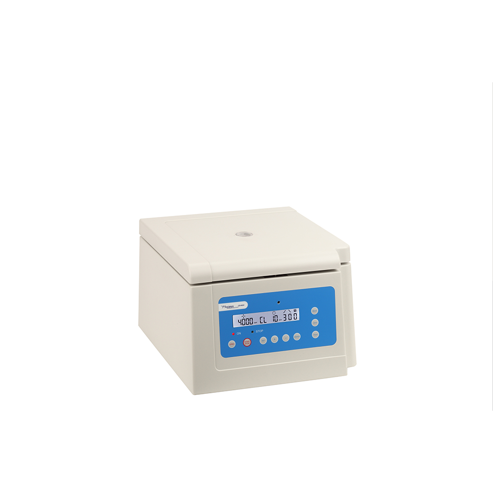 Picture of Phoenix Laboratory centrifuge, max. capacity 4 x 50ml, 4000 rpm