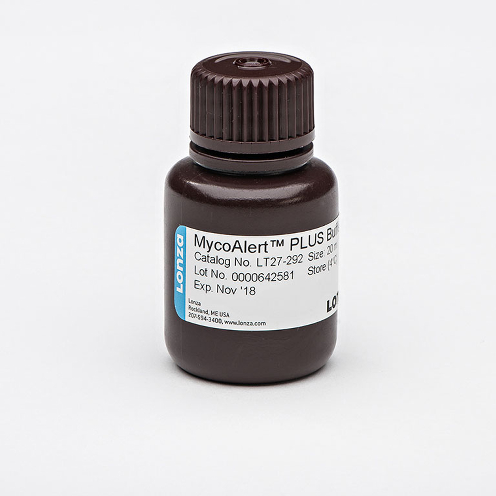 Picture of MycoAlert PLUS buffer - 20ml