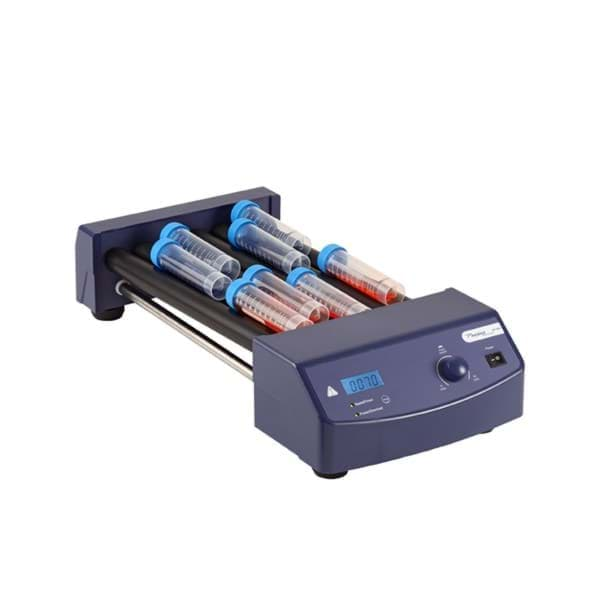 laboratory digital tube roller 