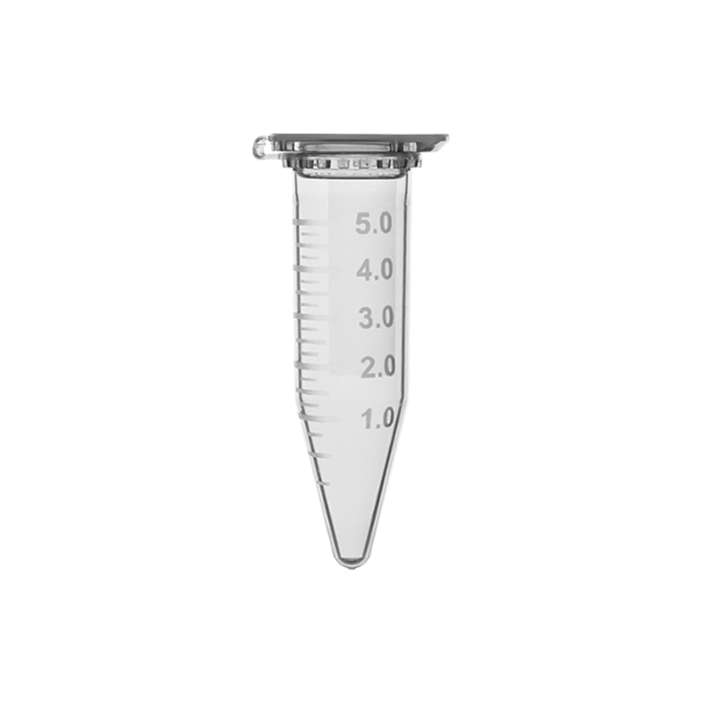 Picture of U-Tube 5 ml Microcentrifuge Tubes (1000)