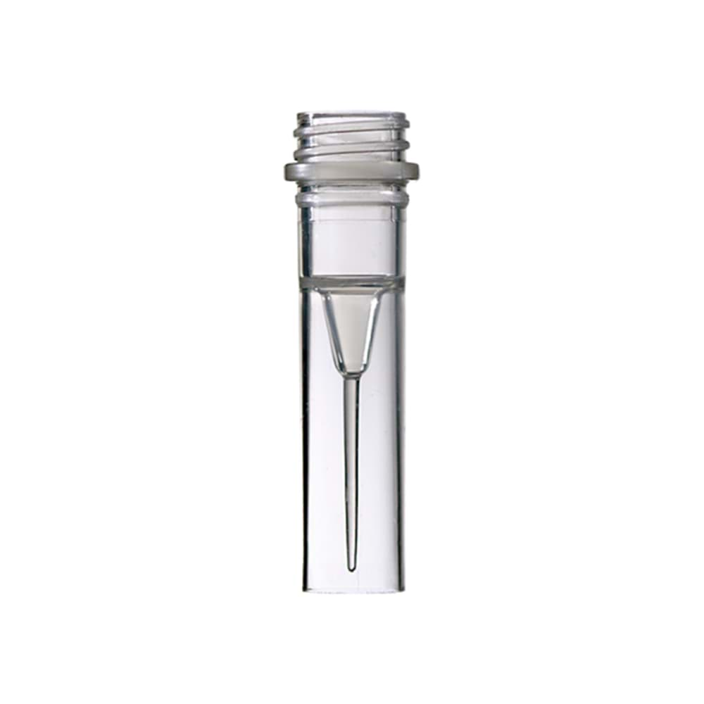 Picture of SafeStore 0.5ml Screw Tube, Skirted (10x500)