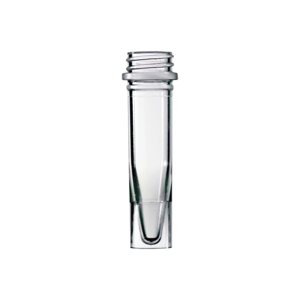 Picture of SafeStore 1.5ml Screw Tube, Skirted, (10x500)